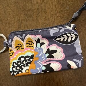 Vera Bradley ID Case